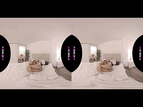 ❤️ PORNBCN VR E to'alua tama'ita'i fa'afafine na ala mai i le 4K 180 3D virtual reality Geneva Bellucci Katrina Moreno ❤️❌ i porn sm.loanworld.top ❌️❤